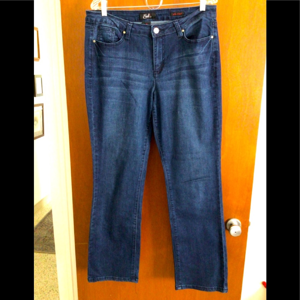 Earl jeans